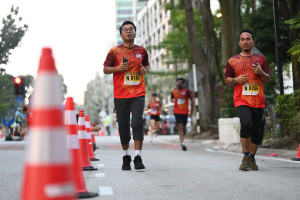 Selangor Half Marathon 2026