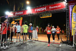Selangor Half Marathon 2026