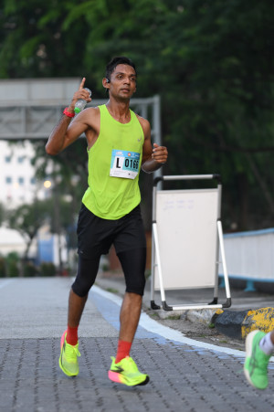 Selangor Half Marathon 2026