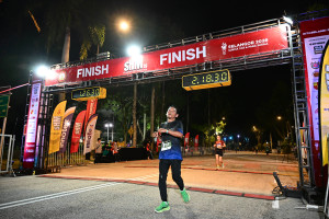 Selangor Half Marathon 2026