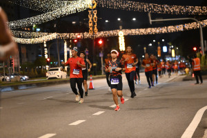 Selangor Half Marathon 2026