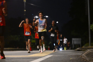 Selangor Half Marathon 2026