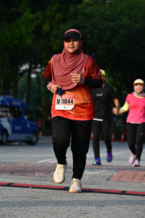 Selangor Half Marathon 2026