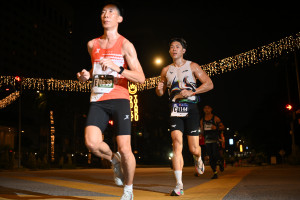 Selangor Half Marathon 2026