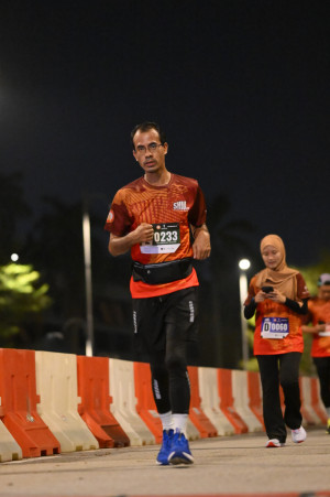 Selangor Half Marathon 2026