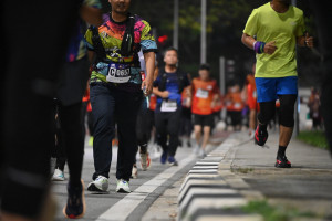 Selangor Half Marathon 2026