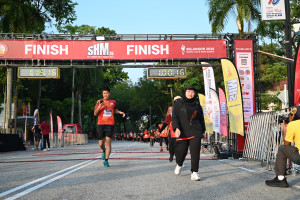 Selangor Half Marathon 2026