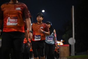 Selangor Half Marathon 2026