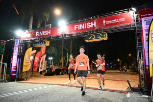 Selangor Half Marathon 2026
