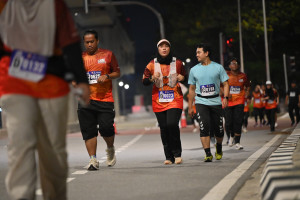 Selangor Half Marathon 2026