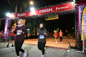 Selangor Half Marathon 2026