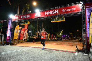 Selangor Half Marathon 2026