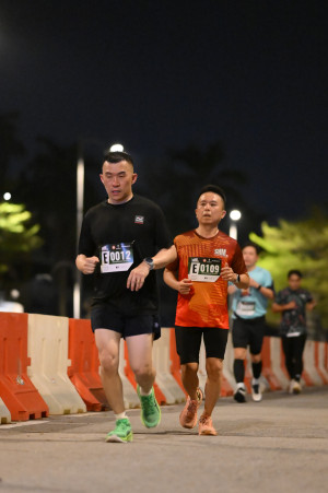 Selangor Half Marathon 2026