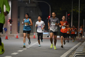 Selangor Half Marathon 2026