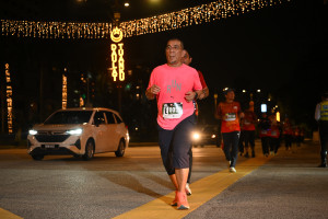 Selangor Half Marathon 2026