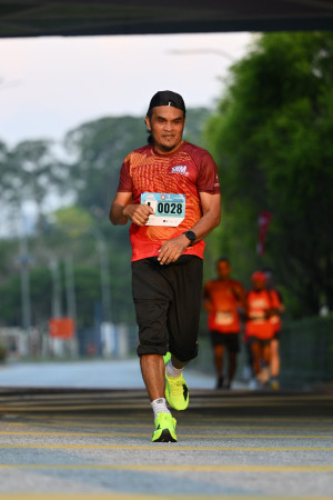 Selangor Half Marathon 2026