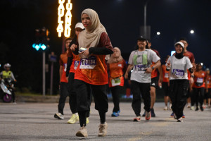 Selangor Half Marathon 2026