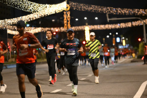 Selangor Half Marathon 2026