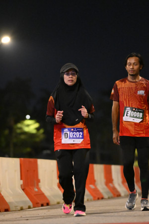 Selangor Half Marathon 2026