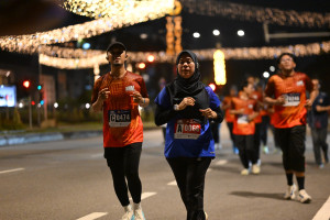 Selangor Half Marathon 2026