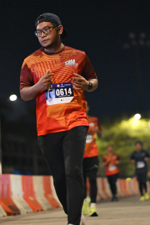 Selangor Half Marathon 2026