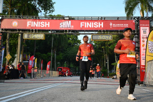 Selangor Half Marathon 2026