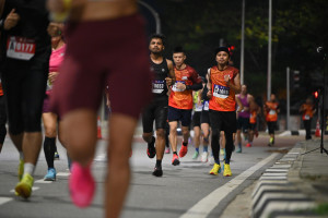 Selangor Half Marathon 2026