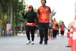 Selangor Half Marathon 2026