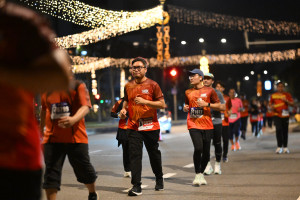 Selangor Half Marathon 2026