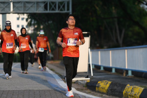 Selangor Half Marathon 2026
