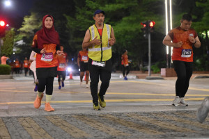 Selangor Half Marathon 2026