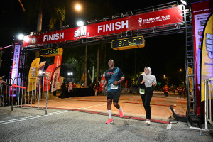 Selangor Half Marathon 2026