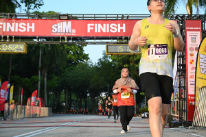 Selangor Half Marathon 2026