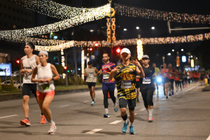 Selangor Half Marathon 2026