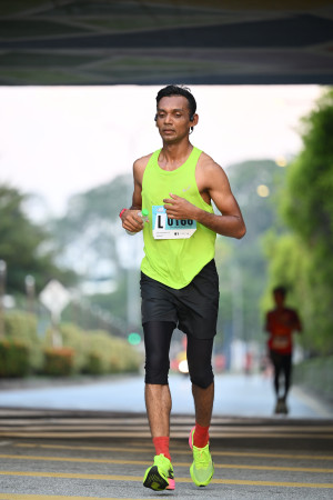 Selangor Half Marathon 2026