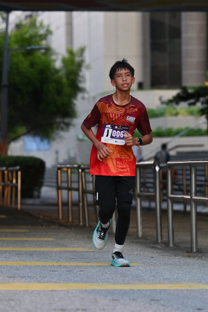 Selangor Half Marathon 2026