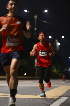 Selangor Half Marathon 2026