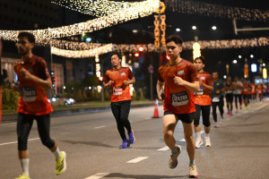 Selangor Half Marathon 2026