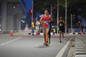 Selangor Half Marathon 2026