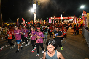 Selangor Half Marathon 2026