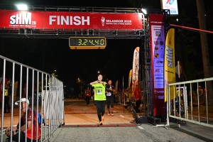 Selangor Half Marathon 2026