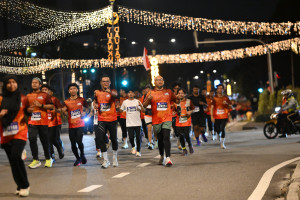 Selangor Half Marathon 2026