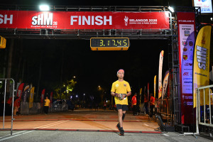 Selangor Half Marathon 2026