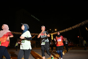 Selangor Half Marathon 2026