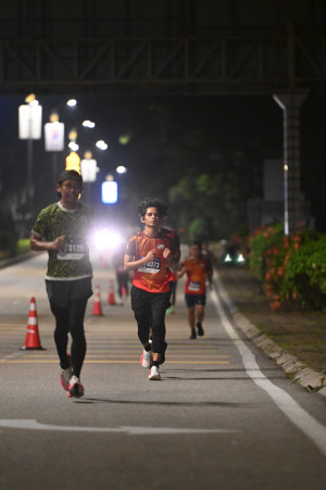 Selangor Half Marathon 2026