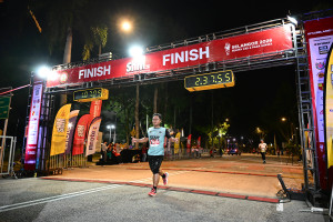 Selangor Half Marathon 2026