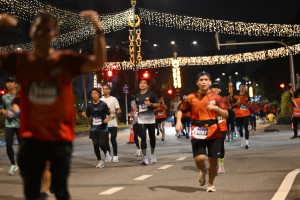 Selangor Half Marathon 2026