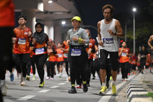 Selangor Half Marathon 2026