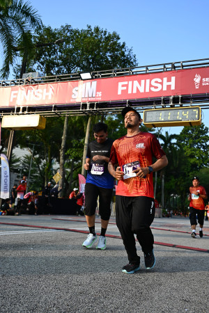Selangor Half Marathon 2026