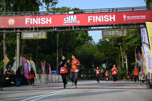 Selangor Half Marathon 2026